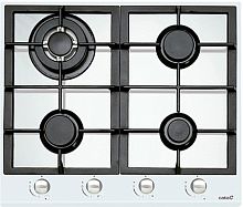 Встраиваемая газовая варочная панель Cata LCI 631 A CdB