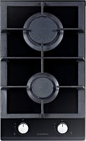 Встраиваемая газовая варочная панель Darina 1T2 C524 B