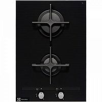 Встраиваемая газовая варочная панель Electrolux EQG 4120 BOG
