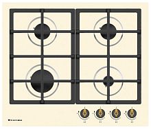 Встраиваемая газовая варочная панель Electronicsdeluxe TG4 750231F-023