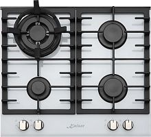 Встраиваемая газовая варочная панель Kaiser KCG 6380 W Turbo