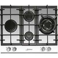 Встраиваемая газовая варочная панель Kaiser KCG 6394 W Turbo Romb