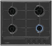 Встраиваемая газовая варочная панель LuxDorf H60V40B450