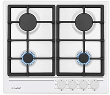 Встраиваемая газовая варочная панель LuxDorf H60V40W550