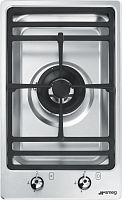 Встраиваемая газовая варочная панель Smeg PGF31G-1