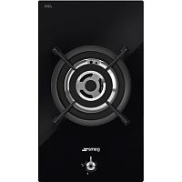 Встраиваемая газовая варочная панель Smeg PV331CN