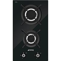 Встраиваемая газовая варочная панель Smeg PV332CN
