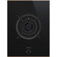 Встраиваемая газовая варочная панель Smeg PV631CNR
