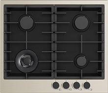 Встраиваемая газовая варочная панель Zigmund & Shtain GN 128.61 I