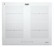 Встраиваемая индукционная варочная панель Delonghi PIND 5 B