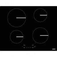 Встраиваемая индукционная варочная панель Franke Smart FSM 654 I BK (108.0606.107)