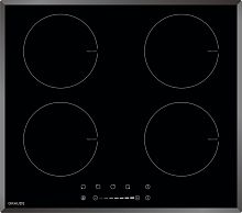 Встраиваемая индукционная варочная панель Graude IK 60.1 F