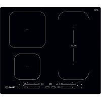 Встраиваемая индукционная варочная панель Indesit IB 65B60 NE