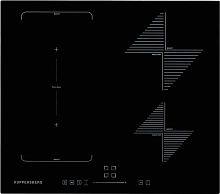 Встраиваемая индукционная варочная панель Kuppersberg ICS 614