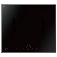 Встраиваемая индукционная варочная панель Midea MIH67838F