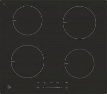 Встраиваемая индукционная варочная панель Tessa 5TSCI313B