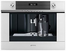 Встраиваемая кофемашина Smeg CMS4101B
