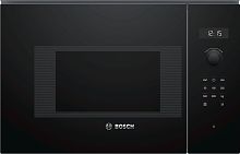 Встраиваемая микроволновая печь Bosch BFL524MB0