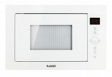 Встраиваемая микроволновая печь Exiteq EXM-106 white