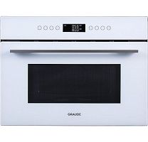 Встраиваемая микроволновая печь Graude MWG 45.0 W