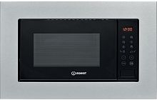 Встраиваемая микроволновая печь Indesit MWI 120.SX