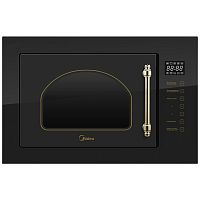 Встраиваемая микроволновая печь Midea MI9252RGB-B