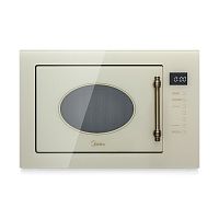 Встраиваемая микроволновая печь Midea MI9255RGI-B