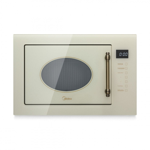 Встраиваемая микроволновая печь Midea MI9255RGI-B