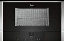 Встраиваемая микроволновая печь Neff C17GR00N0