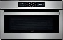 Встраиваемая микроволновая печь Whirlpool AMW 730 IX
