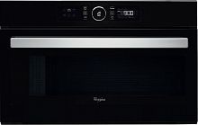 Встраиваемая микроволновая печь Whirlpool AMW 730 NB