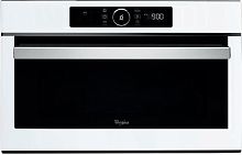 Встраиваемая микроволновая печь Whirlpool AMW 730 WH