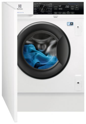 Встраиваемая стиральная машина Electrolux EW7F3R48SI