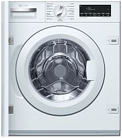 Встраиваемая стиральная машина Neff W6440X0 OE