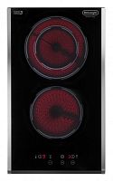 Встраиваемая электрическая варочная панель Delonghi PVC 31 TC