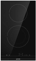 Встраиваемая электрическая варочная панель Gorenje ECT 322 BCSC