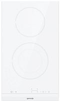 Встраиваемая электрическая варочная панель Gorenje ECT 322 WCSC