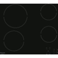 Встраиваемая электрическая варочная панель Hotpoint-Ariston HR 631 C