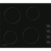 Встраиваемая электрическая варочная панель Indesit RI 860 C
