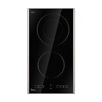 Встраиваемая электрическая варочная панель Midea MCH32329FX