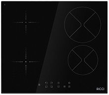 Встраиваемая электрическая варочная панель Ricci KS-M46903R