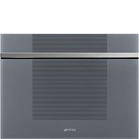 Встраиваемый винный шкаф Smeg CVI121S3