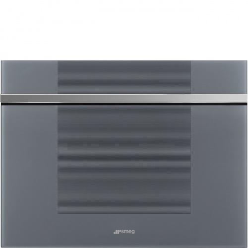 Встраиваемый винный шкаф Smeg CVI121S3