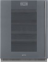 Встраиваемый винный шкаф Smeg CVI138LS3