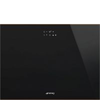 Встраиваемый винный шкаф Smeg CVI621LWNR3