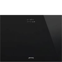 Встраиваемый винный шкаф Smeg CVI621LWNX3