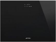 Встраиваемый винный шкаф Smeg CVI621RWNX3