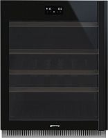 Встраиваемый винный шкаф Smeg CVI638LWN3