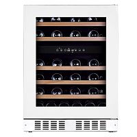 Встраиваемый винный шкаф Temptech OBIU60DW
