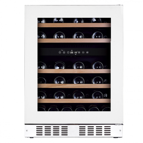 Встраиваемый винный шкаф Temptech OBIU60DW